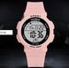 Дитячий годинник Sanda Pink 105 фото 5