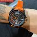 Чоловічий годинник Naviforce Young Orange 605 фото 18