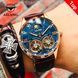 Чоловічий годинник Ailang FlyWheel 155 фото 10
