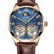 Чоловічий годинник Ailang FlyWheel 155 фото 2