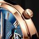 Чоловічий годинник Ailang FlyWheel 155 фото 13