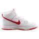 Кросівки жіночі Jordan Dunk High Gs 1139 фото 8