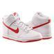 Кросівки жіночі Jordan Dunk High Gs 1139 фото 6