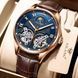 Чоловічий годинник Ailang FlyWheel 155 фото 1