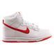 Кросівки жіночі Jordan Dunk High Gs 1139 фото 7