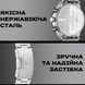 Чоловічий годинник North Edge Long Wings з сонячною батареєю УЦІНКА 805 фото 17