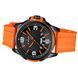 Чоловічий годинник Naviforce Young Orange 605 фото 13