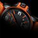 Чоловічий годинник Naviforce Young Orange 605 фото 12