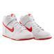 Кросівки жіночі Jordan Dunk High Gs 1139 фото 10
