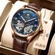 Чоловічий годинник Ailang FlyWheel 155 фото 3