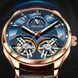 Чоловічий годинник Ailang FlyWheel 155 фото 4