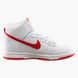 Кросівки жіночі Jordan Dunk High Gs 1139 фото 3