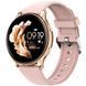 Смарт годинник Smart Melisia Gold Rubber, 2 ремінці 355 фото 1