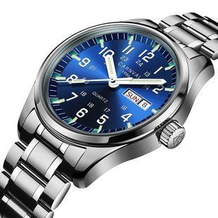 Чоловічий годинник Carnival Millenium 106 фото