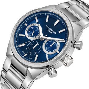 Чоловічий годинник Lee Cooper Forever 556 фото