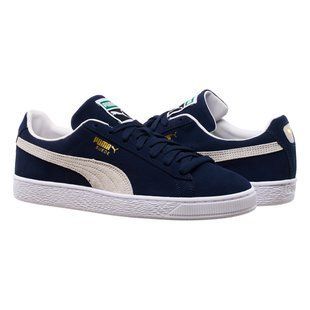 Кросівки чоловічі Puma Suede Classic Xxi 1904 фото
