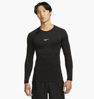 Термобілизна чоловіча Nike Pro Dri-Fit Tight Top 3669 фото