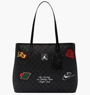 Сумка на плече Jordan Monogram 4596 фото