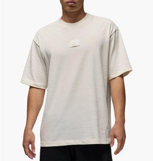 Футболка чоловіча Jordan Flt Essential 85 Ss 3759 фото