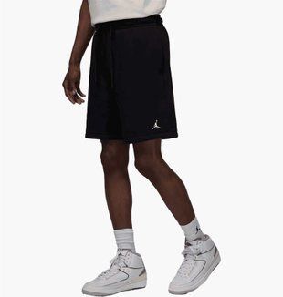 Шорти чоловічі Jordan Brooklyn Fleece 3858 фото