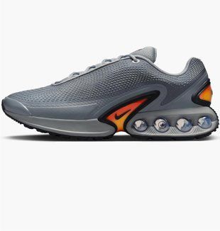 Кросівки чоловічі Nike Air Max Dn 2349 фото