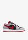 Кросівки чоловічі Jordan 1 'Cement Grey' Sneakers 2042 фото 1