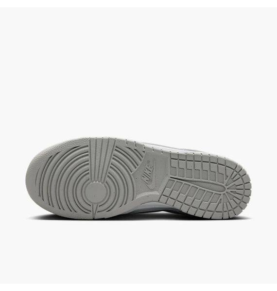 Кросівки жіночі Nike Dunk Low Next Nature Light Smoke Grey 3975 фото
