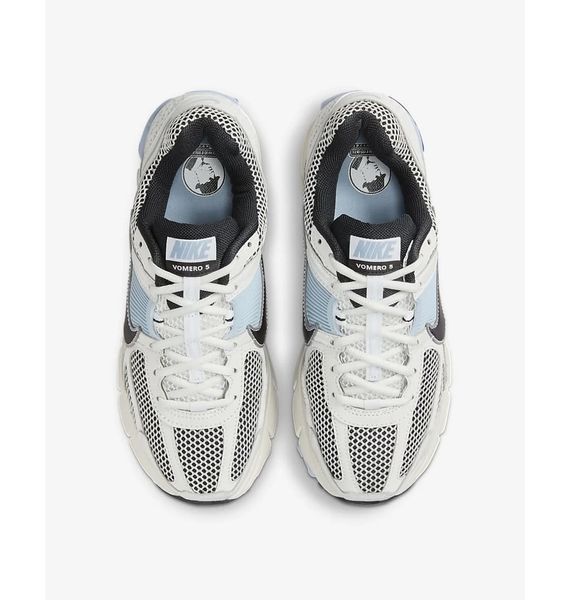 Кросівки жіночі Nike Zoom Vomero 5 1391 фото