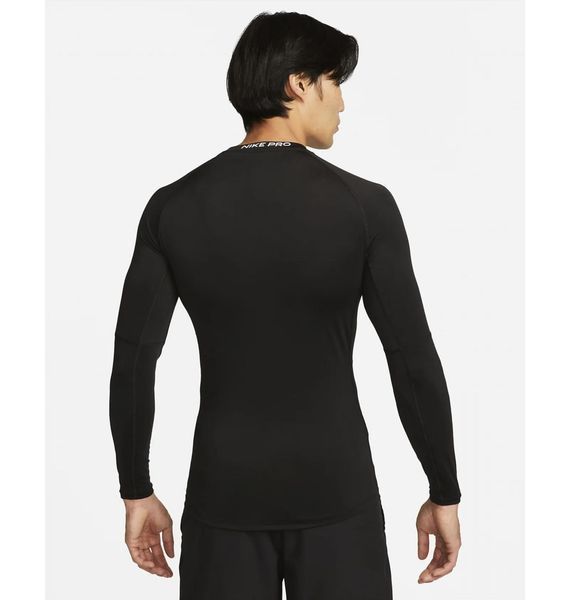 Термобілизна чоловіча Nike Pro Dri-Fit Tight Top 3669 фото