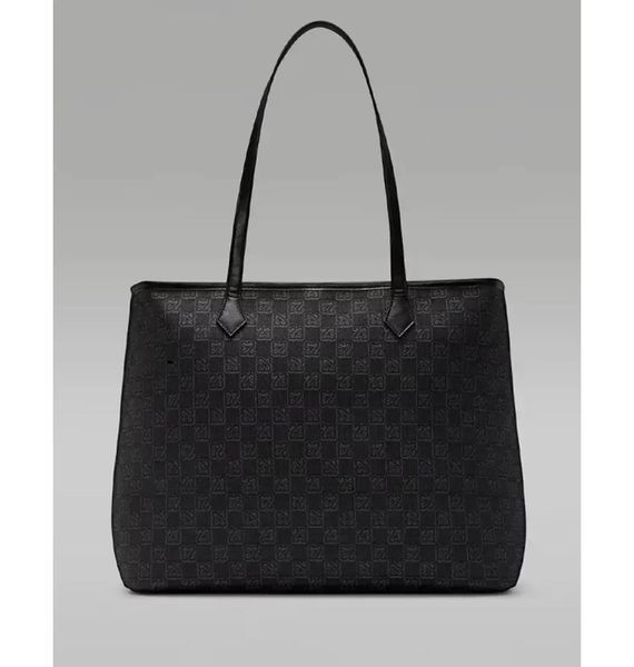 Сумка на плече Jordan Monogram 4596 фото