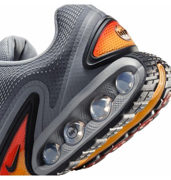 Кросівки чоловічі Nike Air Max Dn 2349 фото