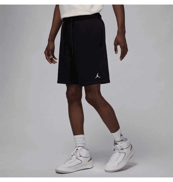 Шорти чоловічі Jordan Brooklyn Fleece 3858 фото