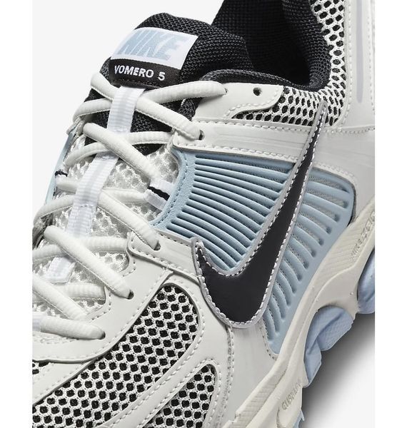 Кросівки жіночі Nike Zoom Vomero 5 1391 фото