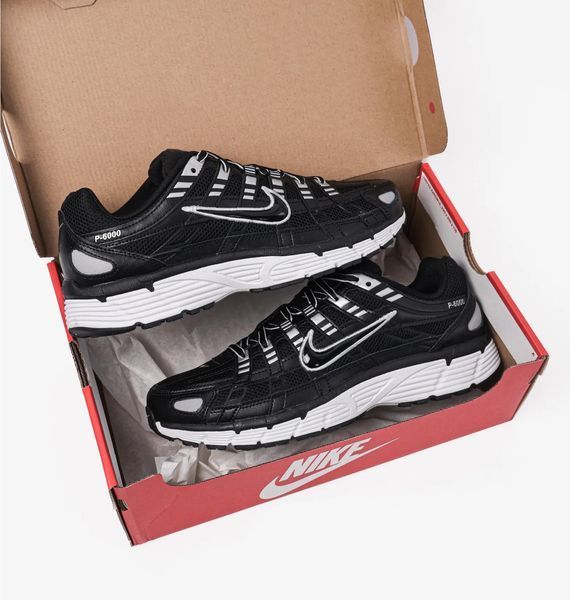 Кросівки чоловічі Nike Nike P-6000 2181 фото