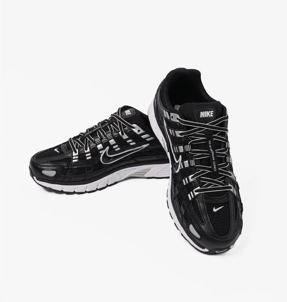 Кросівки чоловічі Nike Nike P-6000 2181 фото