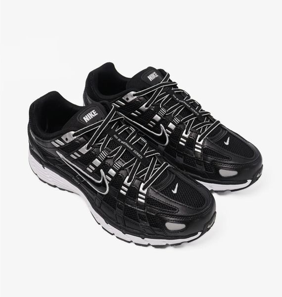 Кросівки чоловічі Nike Nike P-6000 2181 фото