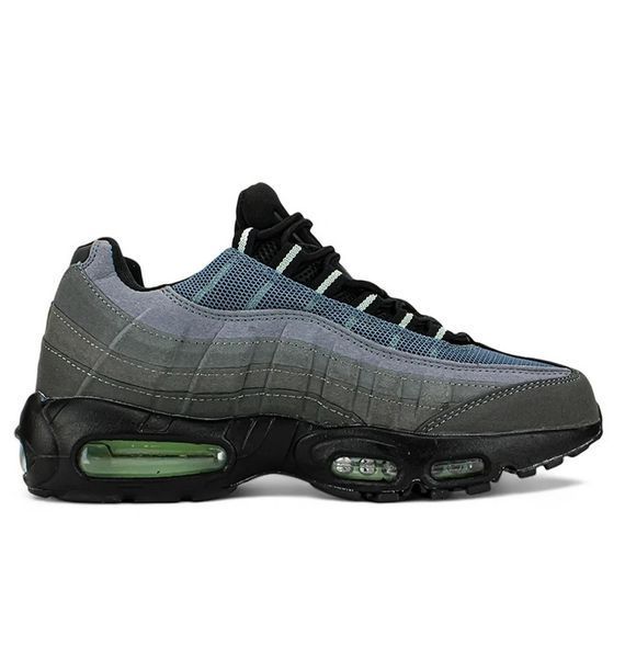 Кросівки чоловічі Nike Air Max 95 2660 фото