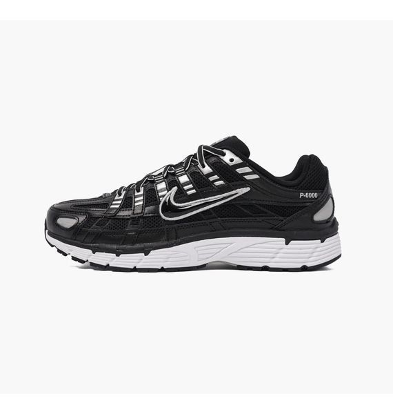 Кросівки чоловічі Nike Nike P-6000 2181 фото