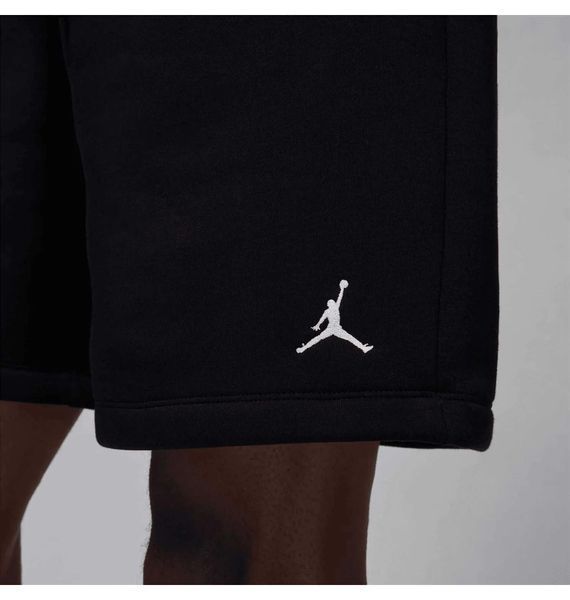 Шорти чоловічі Jordan Brooklyn Fleece 3858 фото