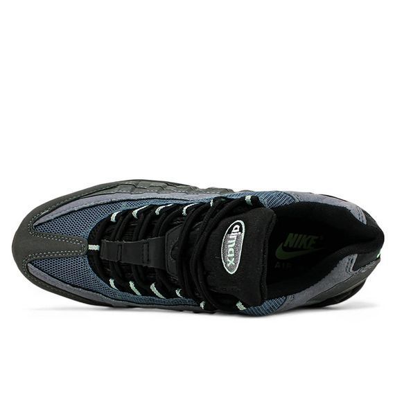 Кросівки чоловічі Nike Air Max 95 2660 фото