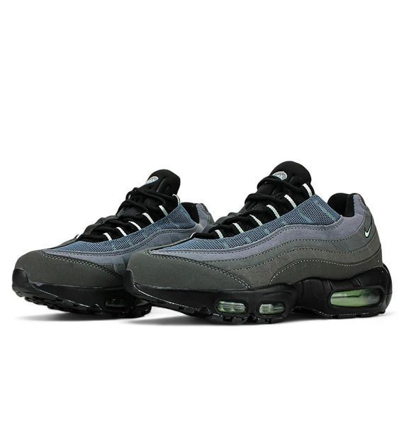 Кросівки чоловічі Nike Air Max 95 2660 фото