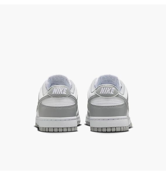 Кросівки жіночі Nike Dunk Low Next Nature Light Smoke Grey 3975 фото