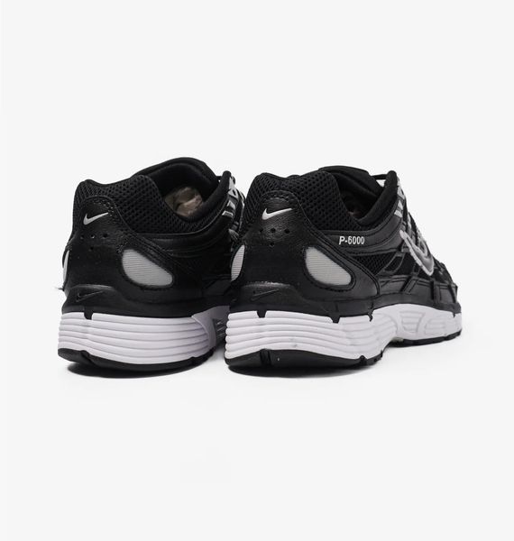 Кросівки чоловічі Nike Nike P-6000 2181 фото