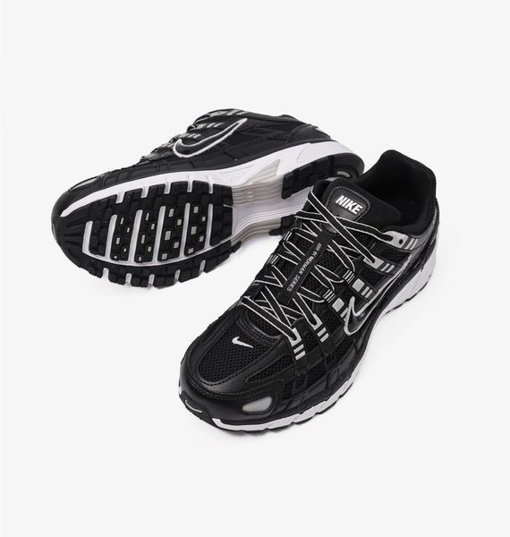 Кросівки чоловічі Nike Nike P-6000 2181 фото