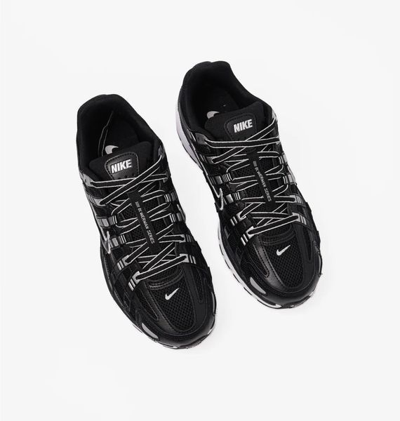 Кросівки чоловічі Nike Nike P-6000 2181 фото