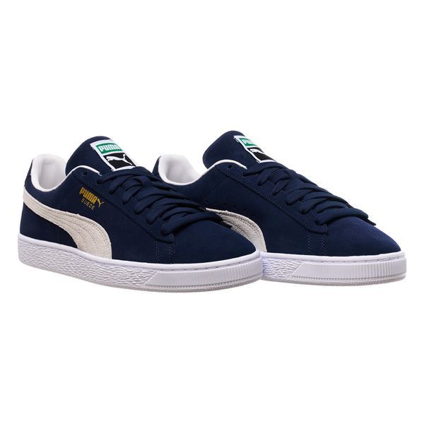 Кросівки чоловічі Puma Suede Classic Xxi 1904 фото