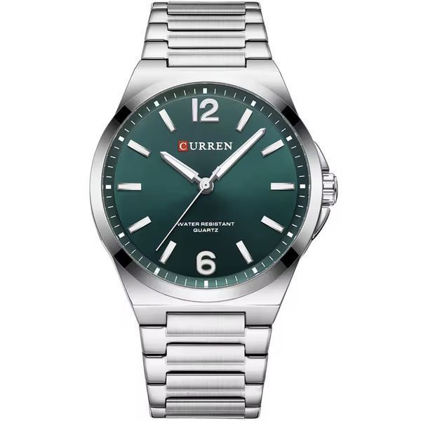 Чоловічий годинник Curren Vision 806 фото