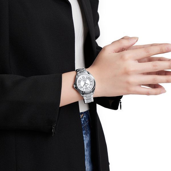 Жіночий годинник Naviforce Lima 256 фото