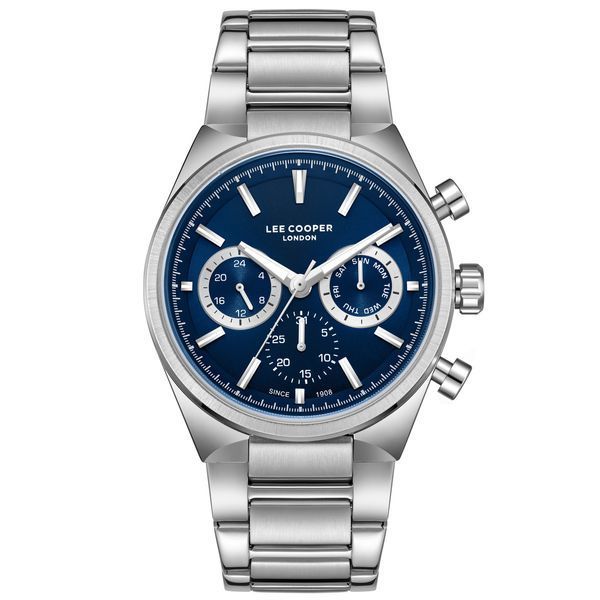 Чоловічий годинник Lee Cooper Forever 556 фото