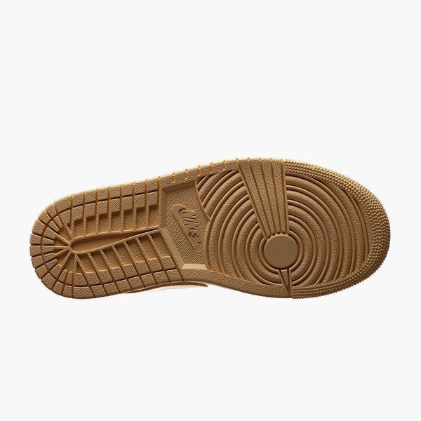 Кросівки жіночі Jordan 1 Low 1140 фото